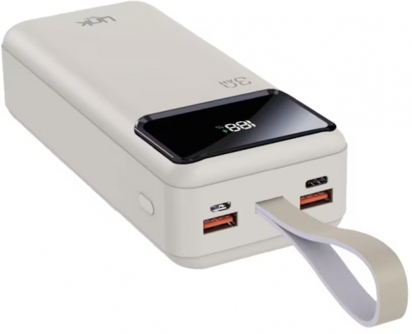LinkTech LD30 Strong 30000 mAh Powerbank (LPB-LD30) — ürün görseli 4