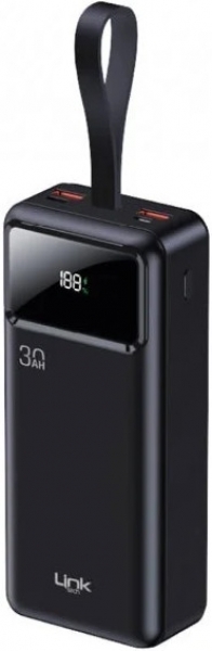 LinkTech LD30 Strong 30000 mAh Powerbank (LPB-LD30)