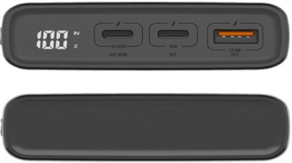 LinkTech P130 Premium 20000 mAh Powerbank (LPP-P130) — ürün görseli 5