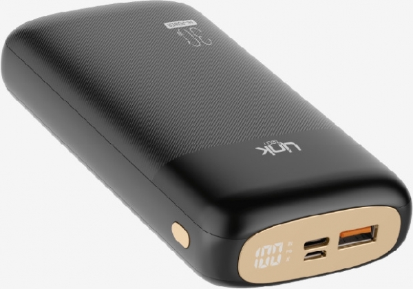 LinkTech PD23 Premium 20000 mAh Powerbank (LPP-PD23) — ürün görseli 3