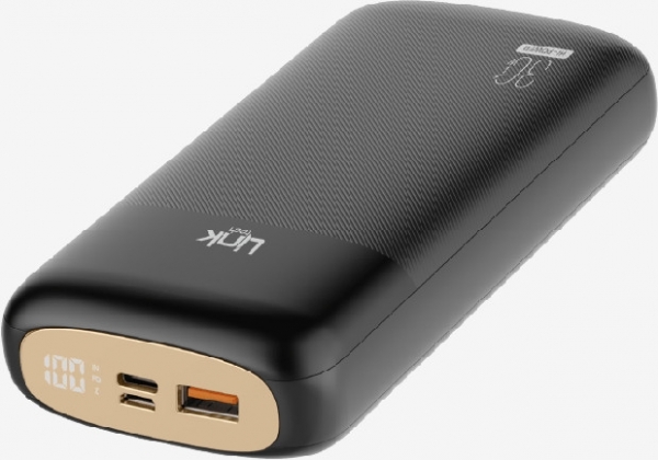 LinkTech PD23 Premium 20000 mAh Powerbank (LPP-PD23) — ürün görseli 2
