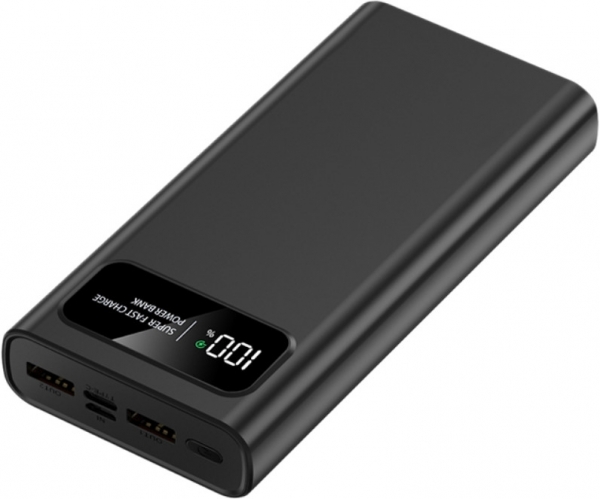 Sprange SR-P14 20000 mAh Powerbank — ürün görseli 2