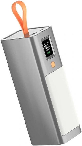 Xipin T133L 40000 mAh Powerbank — ürün görseli 2