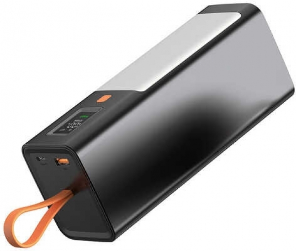 Xipin T133L 40000 mAh Powerbank — ürün görseli 3