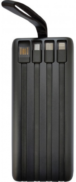 LinkTech AC20 Strong 20000 mAh Powerbank (LPB-AC20) — ürün görseli 2