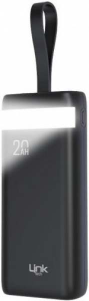 LinkTech AC20 Strong 20000 mAh Powerbank (LPB-AC20)
