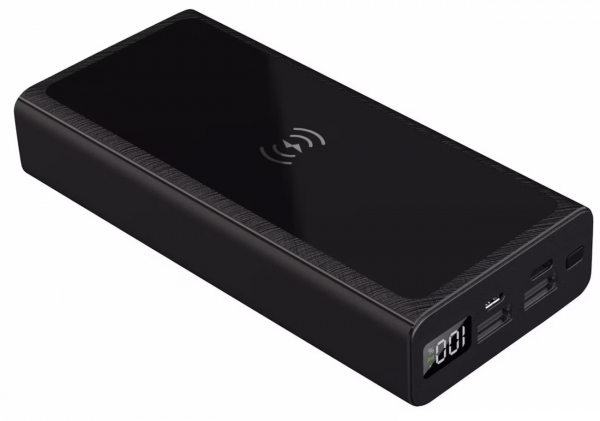 Sprange SR-P6 24000 mAh Powerbank — ürün görseli 3