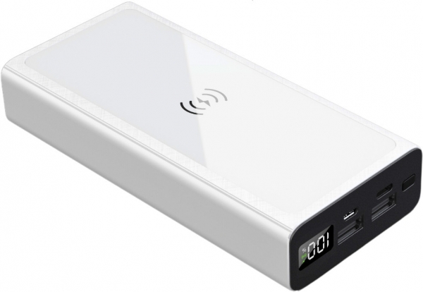 Sprange SR-P6 24000 mAh Powerbank — ürün görseli 2