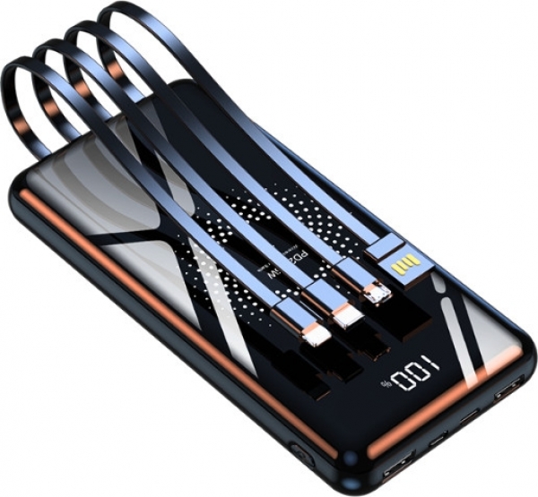 Sprange SR-P16W 24000 mAh Powerbank — ürün görseli 2