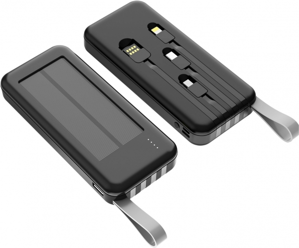 Sprange SR-P19S 12000 mAh Powerbank — ürün görseli 3