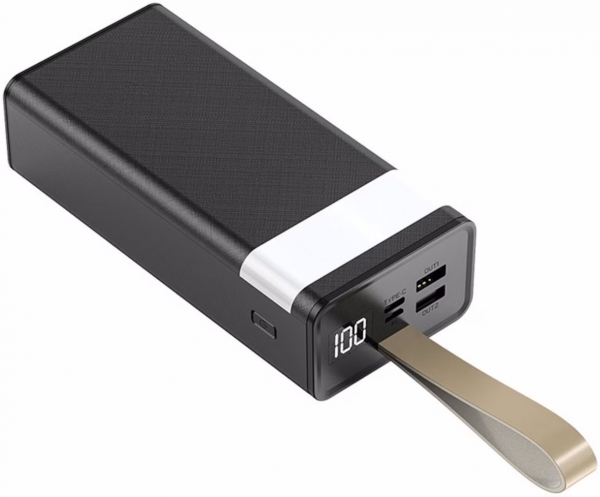 Sprange SR-P5 36000 mAh Powerbank — ürün görseli 3
