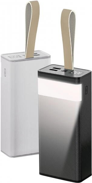 Sprange SR-P5 36000 mAh Powerbank — ürün görseli 4