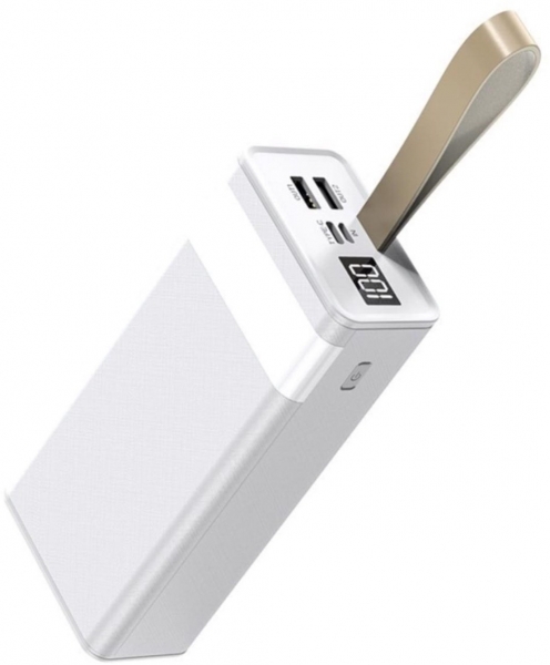 Sprange SR-P5 36000 mAh Powerbank — ürün görseli 2