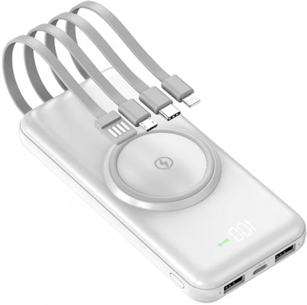 Sprange SR-P13W 16000 mAh Powerbank — ürün görseli 2