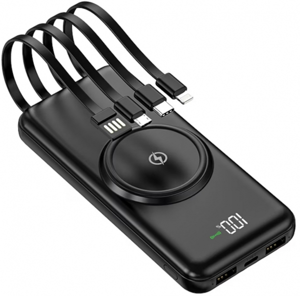 Sprange SR-P13W 16000 mAh Powerbank — ürün görseli 3