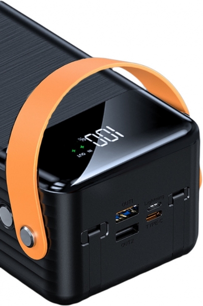 Sprange SR-P23 50000 mAh Powerbank — ürün görseli 2
