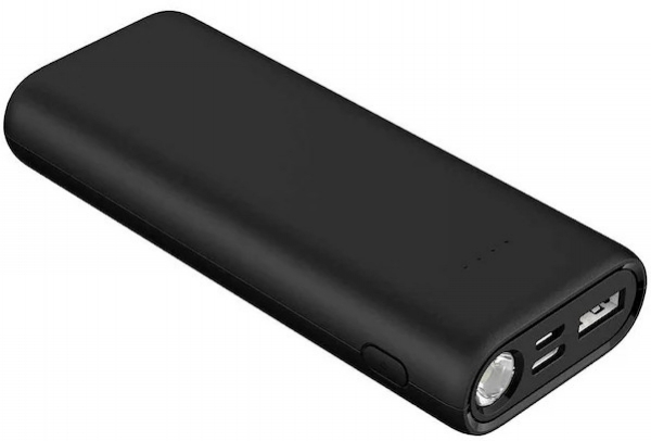 Wiwu Firefly Micro 10000 mAh Powerbank — ürün görseli 2