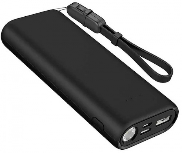 Wiwu Firefly Micro 10000 mAh Powerbank — ürün görseli 3