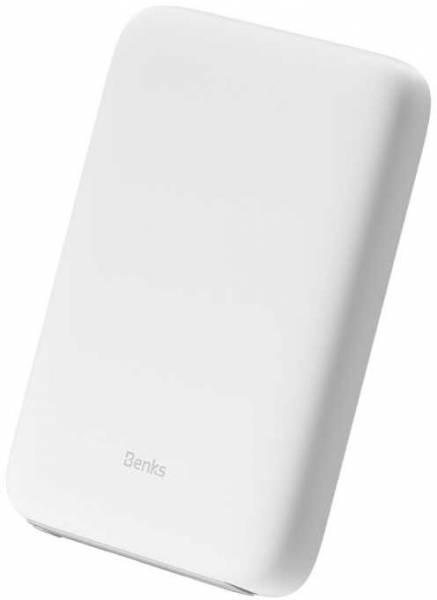 Benks MP06 10000 mAh Powerbank — ürün görseli 2