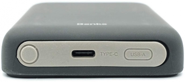 Benks MP06 10000 mAh Powerbank — ürün görseli 4