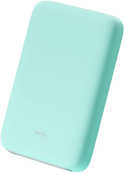 Benks MP06 10000 mAh Powerbank — ürün görseli 3