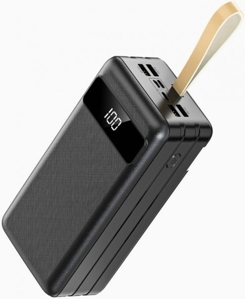 Sprange SR-P8 60000 mAh Powerbank — ürün görseli 2