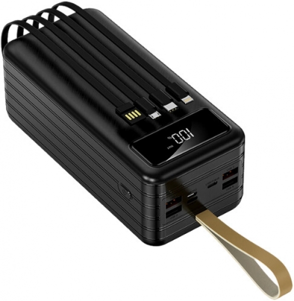 Sprange SR-P9 80000 mAh Powerbank — ürün görseli 2