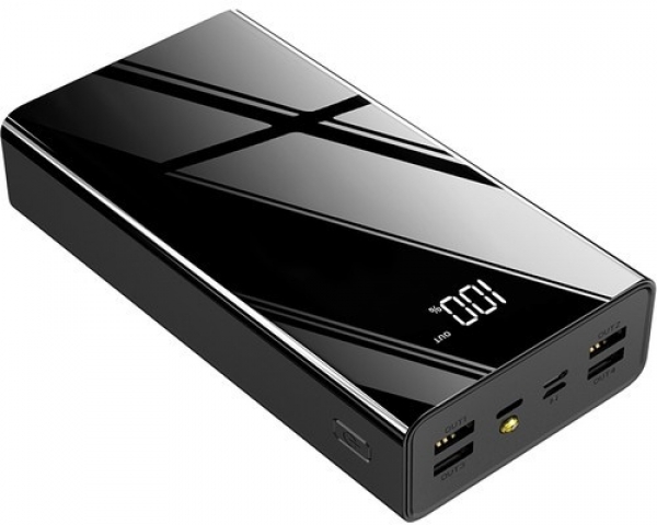 Sprange SR-P7 50000 mAh Powerbank — ürün görseli 2