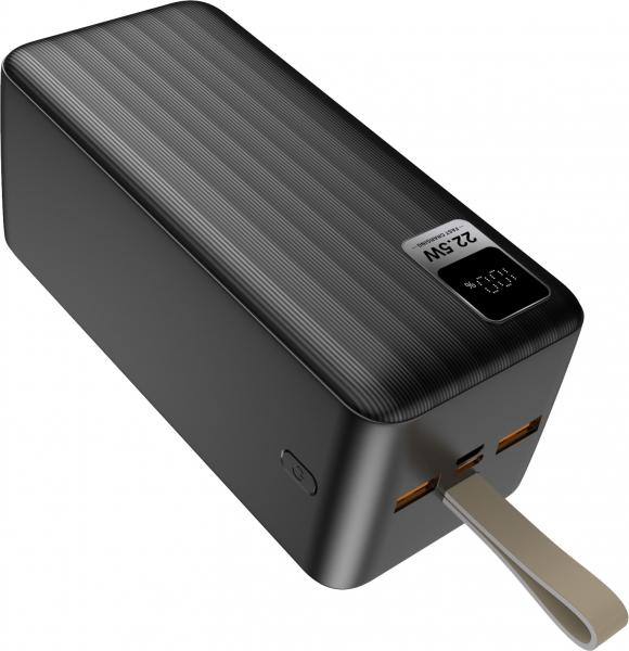 Dexim K55 50000 mAh Powerbank (DCA0055) — ürün görseli 3