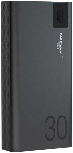 Konfulon A19 30000 mAh Powerbank — ürün görseli 3
