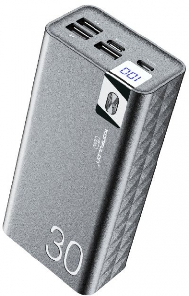 Konfulon A19 30000 mAh Powerbank — ürün görseli 4