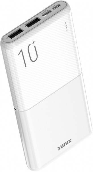 Sunix PB-13 10000 mAh Powerbank — ürün görseli 2
