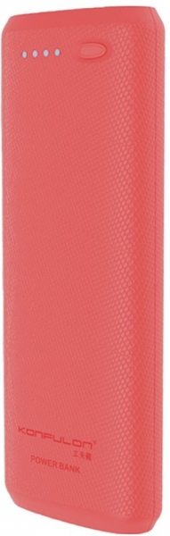 Konfulon Y-1308 13200 mAh Powerbank — ürün görseli 2