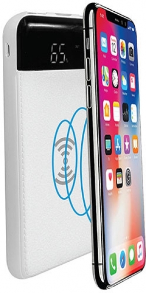 S-link IP-G80W 8000 mAh Powerbank — ürün görseli 2
