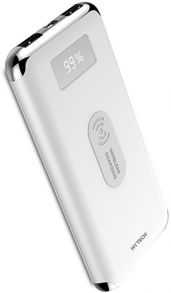 Hytech HP-C10W 10000 mAh Powerbank — ürün görseli 2