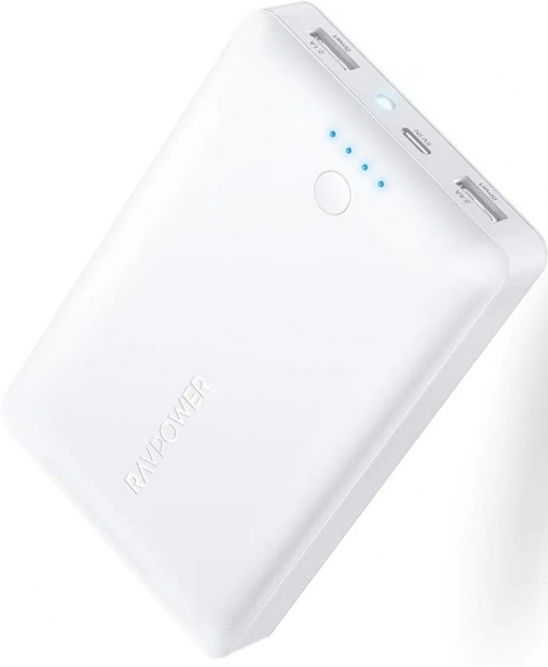 RAVPower RP-PB19 16750 mAh Powerbank — ürün görseli 2