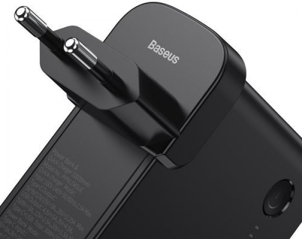 Baseus Gan 45W 10000 mAh Powerbank (PPNLD-C0) — ürün görseli 7