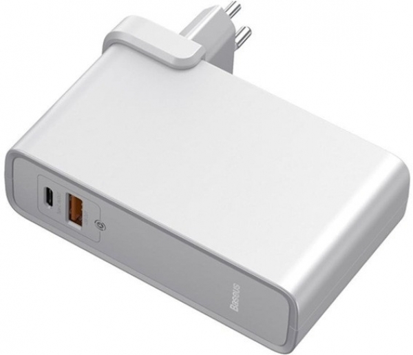 Baseus Gan 45W 10000 mAh Powerbank (PPNLD-C0) — ürün görseli 6