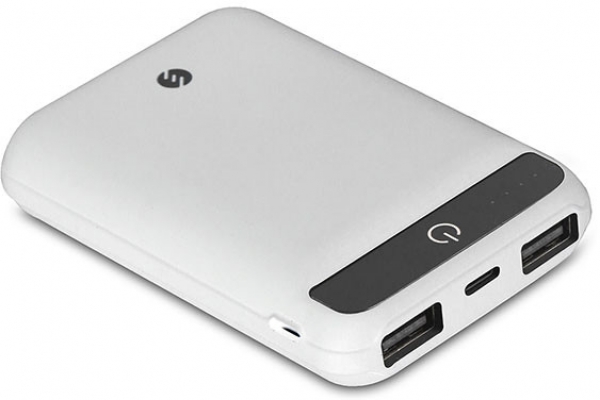 S-link Swapp SWP-78 7800 mAh Powerbank — ürün görseli 6