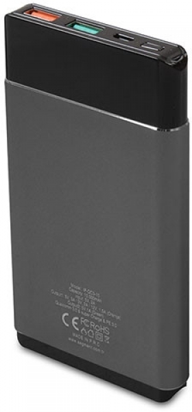 S-link IP-QC3-10 10000 mAh Powerbank — ürün görseli 5