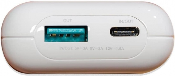 Ugreen 70591 10000 mAh Powerbank — ürün görseli 2