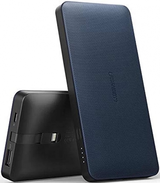 Ugreen 40906 10000 mAh Powerbank (PB104) — ürün görseli 3