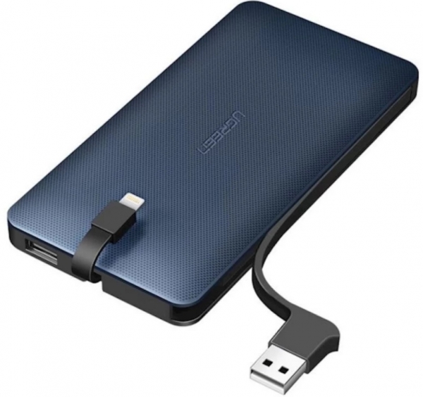Ugreen 40906 10000 mAh Powerbank (PB104)