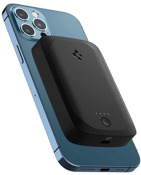Spigen ArcHybrid Mag 5000 mAh Powerbank (ABA04241) — ürün görseli 3