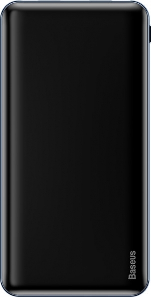 Baseus Simbo PD 3A 10000 mAh Powerbank (PPALL-QB0)