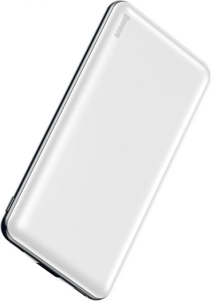 Baseus Simbo PD 3A 10000 mAh Powerbank (PPALL-QB0) — ürün görseli 4