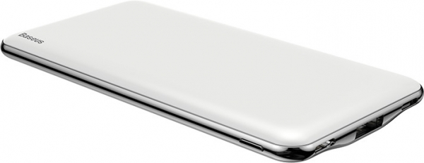 Baseus Simbo PD 3A 10000 mAh Powerbank (PPALL-QB0) — ürün görseli 8