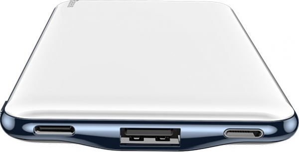 Baseus Simbo PD 3A 10000 mAh Powerbank (PPALL-QB0) — ürün görseli 6