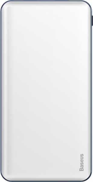 Baseus Simbo PD 3A 10000 mAh Powerbank (PPALL-QB0) — ürün görseli 2