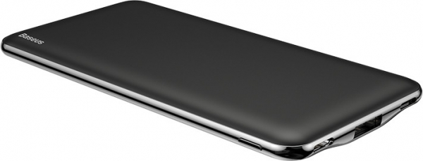 Baseus Simbo PD 3A 10000 mAh Powerbank (PPALL-QB0) — ürün görseli 7